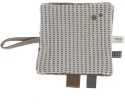 Snoozebaby Geschenkkarte Warm Braun -Spielzeug Puzzle Geschäft snoozebaby geschenkkarte warm braun 3