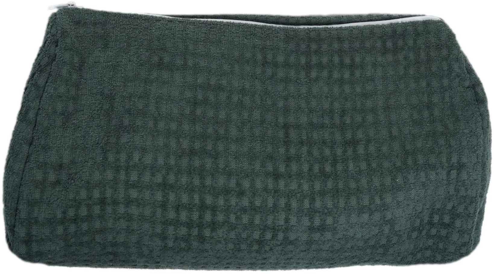 Snoozebaby Kulturtasche Klein Dunkelgrün 1 Snoozebaby Kulturtasche Klein Dunkelgrün