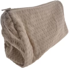 Snoozebaby Kulturtasche Klein Wüstensand