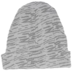 Snoozebaby Mütze Mystic Mint Druck