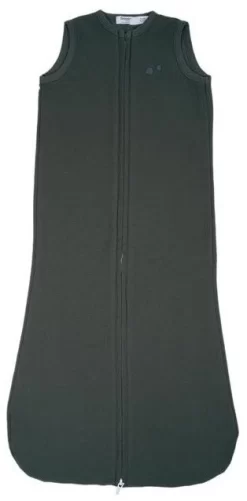 Snoozebaby Schlafanzug Ohne Ärmel TOG 0.5 Dunkelgrün - 3-9 Monate