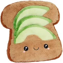 Squishable Avocado Toast