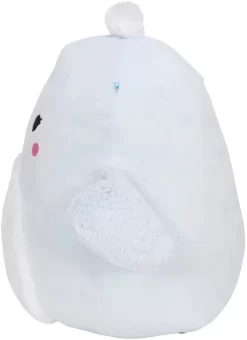 Squishmallows Knuffel Camden De Blauw VInk - 30 Cm -Spielzeug Puzzle Geschäft squishmallows knuffel camden de blauw vink 30 cm 3