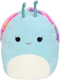 Squishmallows Knuffel Salita Slak - 50 Cm