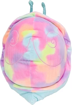 Squishmallows Knuffel Salita Slak - 50 Cm -Spielzeug Puzzle Geschäft squishmallows knuffel salita slak 50 cm 3