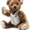 Steiff Papa Bear RMS, Hellbraun
