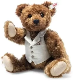 Steiff Papa Bear RMS, Hellbraun