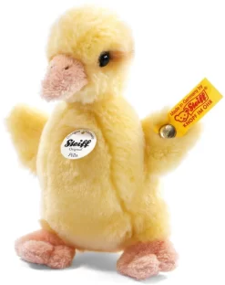 Steiff Pilla Entenküken - 14 Cm