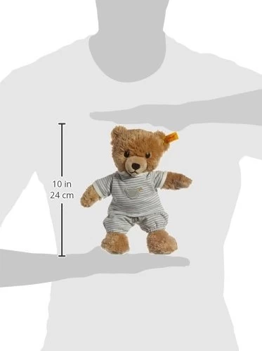 Steiff Schlaf-gut-Bär 2 Steiff Schlaf-gut-Bär – Bild 2