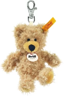 Steiff Schlüsselanhänger Charly Teddybär