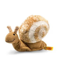 Steiff Snailly Schnecke