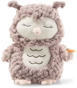 Steiff Soft Cuddly Friends Ollie Eule