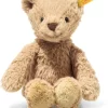 Steiff Soft Cuddly Friends Thommy Teddybär 20 Cm