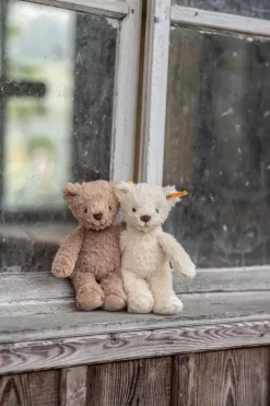 Steiff Soft Cuddly Friends Thommy Teddybär 20 Cm -Spielzeug Puzzle Geschäft steiff soft cuddly friends thommy teddybaer 20 cm 3