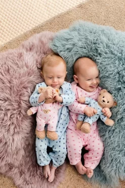 Spielzeug Puzzle Geschäft 12 Spielzeug Puzzle Geschäft -Spielzeug Puzzle Geschäft steiff teddy and me teddybaer junge baby mit schlafanzug 2