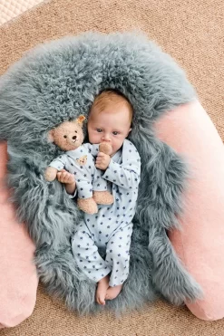 Steiff Teddy And Me Teddybär Junge Baby Mit Schlafanzug 5 Steiff Teddy And Me Teddybär Junge Baby Mit Schlafanzug -Spielzeug Puzzle Geschäft steiff teddy and me teddybaer junge baby mit schlafanzug 3