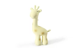 Tikiri Spiel Aus Naturkautschuk, Beißring Für Das Baden