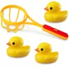 Tolo 89223 Toys: Mini Bath Duck Set