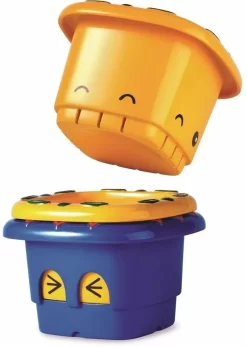 Tolo Activity Stackers -Spielzeug Puzzle Geschäft tolo activity stackers 3