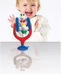 Tolo - Bären Karussell