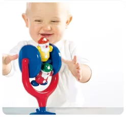 Tolo - Bären Karussell -Spielzeug Puzzle Geschäft tolo baeren karussell 3