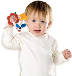 Tolo Mausrassel -Spielzeug Puzzle Geschäft tolo classic muis rammelaar 2