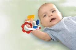 Tolo Mausrassel -Spielzeug Puzzle Geschäft tolo classic muis rammelaar