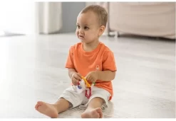 Tolo Mausrassel -Spielzeug Puzzle Geschäft tolo mausrassel 3