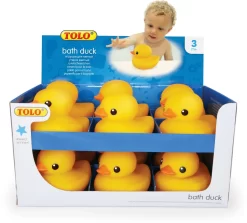 Tolo Toys Badeente