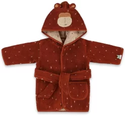 Trixie Bademantel - 3-4 J - Mr. Monkey