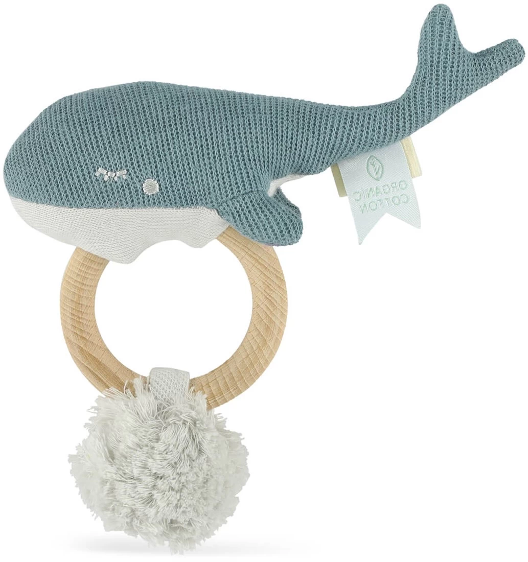 Trixie Beißring - Wal 2 Trixie Beißring - Wal – Bild 2