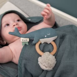 Trixie Beißring - Wal 5 Trixie Beißring - Wal -Spielzeug Puzzle Geschäft trixie beissring wal 3