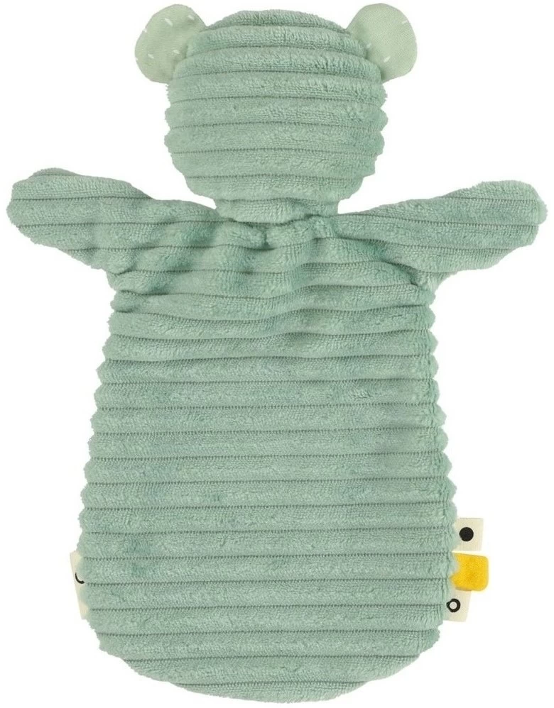 Trixie Handpuppe - Mr. Polar Bear 2 Trixie Handpuppe - Mr. Polar Bear – Bild 2