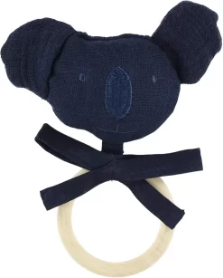 Trixie Koala Beißring - Bliss Blue