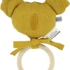 Trixie Koala Beißring - Bliss Mustard