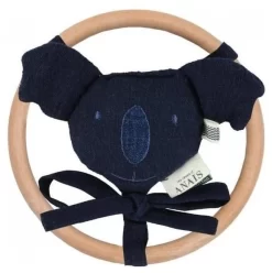 Trixie Koala Rassel - Bliss Blue