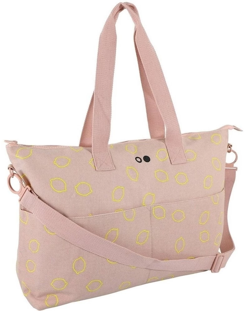 Trixie Mommy Tote Bag - Lemon Squash 2 Trixie Mommy Tote Bag - Lemon Squash – Bild 2