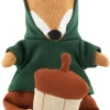 Trixie Puppet World S - Mr. Fox
