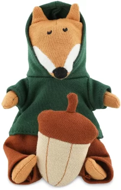 Trixie Puppet World S - Mr. Fox