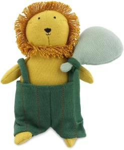 Trixie Puppet World S - Mr. Lion