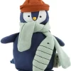 Trixie Puppet World S - Mr. Penguin