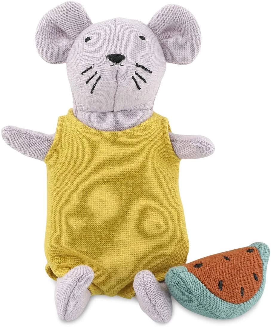 Trixie Puppet World S - Mrs. Mouse 1 Trixie Puppet World S - Mrs. Mouse