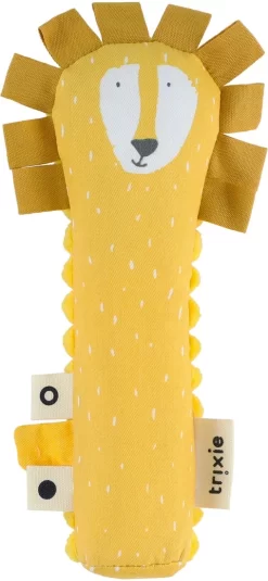 Trixie Quietschtier - Mr. Lion