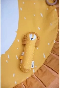 Trixie Quietschtier - Mr. Lion -Spielzeug Puzzle Geschäft trixie quietschtier mr lion 3