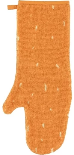 Trixie Wasch-Handschuh - Mr. Fox