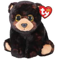 Ty Beanie Babies Kodi Brauner Bär 15cm
