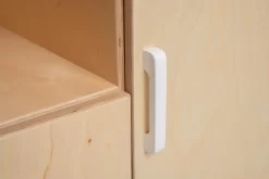 Van Dijk Toys Poppencommode - Naturel Met Wit 17 Van Dijk Toys Poppencommode - Naturel Met Wit -Spielzeug Puzzle Geschäft van dijk toys poppencommode naturel met wit 4