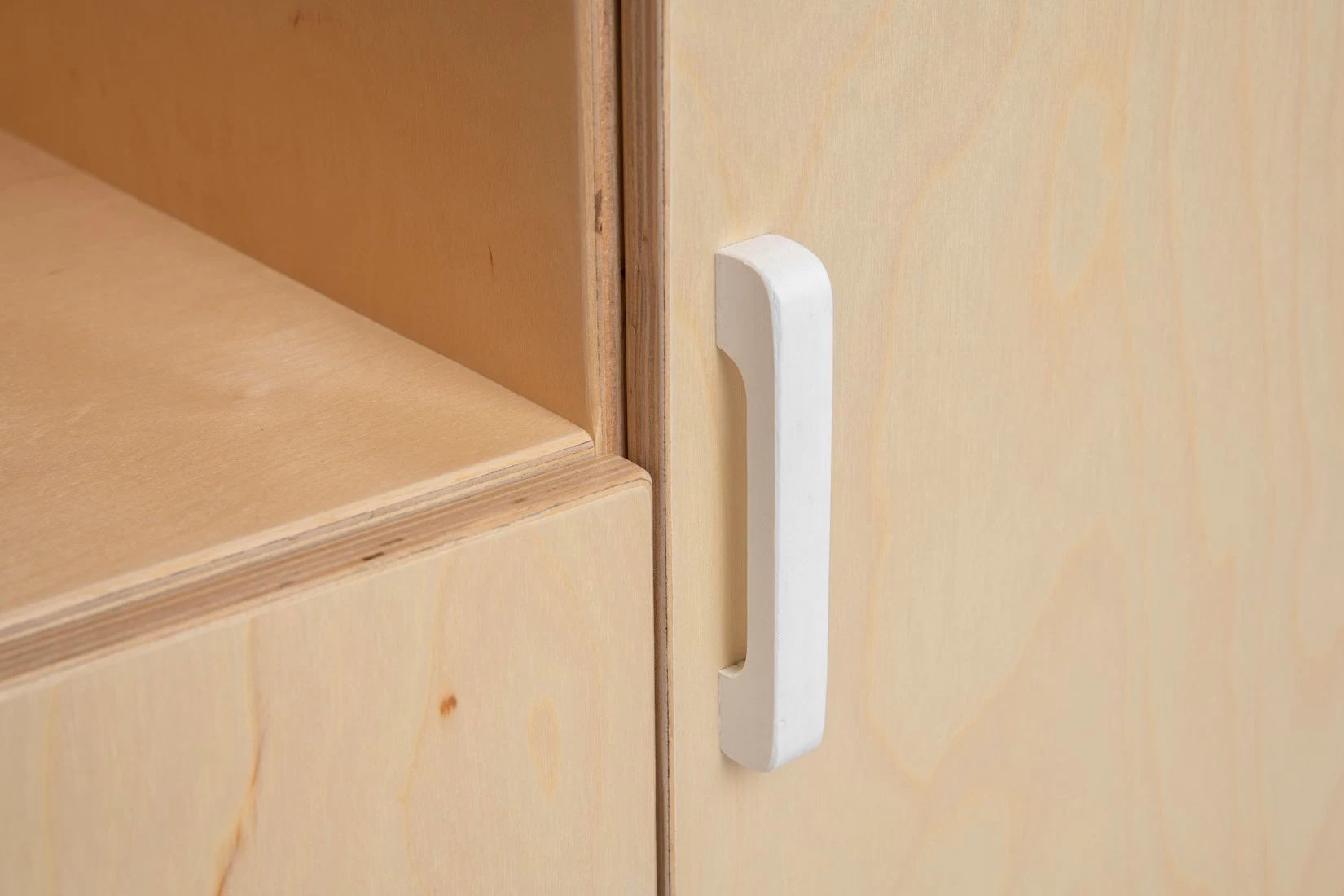 Van Dijk Toys Poppencommode - Naturel Met Wit 8 Van Dijk Toys Poppencommode - Naturel Met Wit – Bild 8