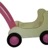 Van Dijk Toys Puppenwagen Combi56 Cm Rosa